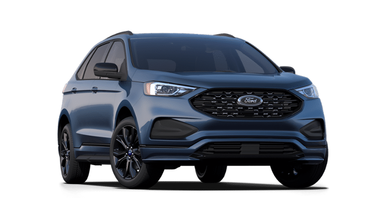 2024 Ford Edge Vehicle Photo in Terrell, TX 75160